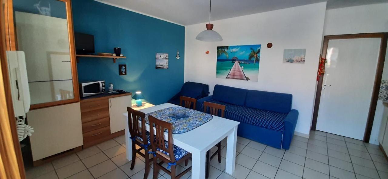 Apartment Casa Sabrina *